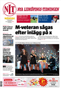 Nya Lidköpings-Tidningen