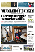 Nya Wermlands-Tidningen