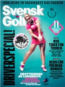 Svensk Golf