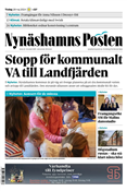 Nynäshamns Posten