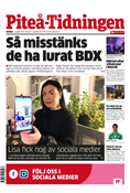 Piteå-Tidningen