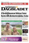 Skånska Dagbladet