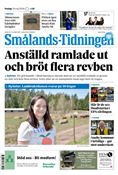 Smålands-Tidningen