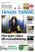 Tranås Tidning