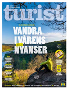 Turist - Svenska Turistföreningens resemagasin