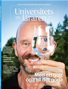 Universitetsläraren