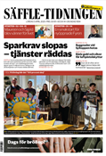 Säffle-Tidningen Västra Värmland