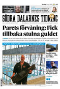 Södra Dalarnes Tidning