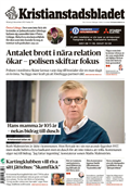 Kristianstadsbladet