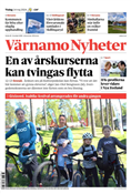 Värnamo Nyheter