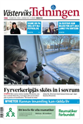 Västerviks-Tidningen