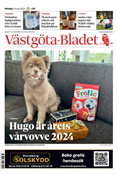 Västgöta-Bladet