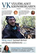 Växjöbladet/Kronobergaren