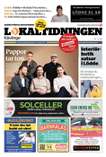 Lokaltidningen Kävlinge