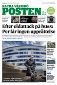 Nacka Värmdö Posten