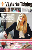 Västerås Tidning