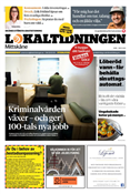 Lokaltidningen Mittskåne (tidigare Mellanskåne)