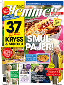 Hemmets Veckotidning