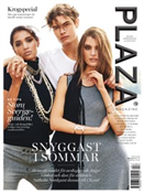 Plaza Magazine