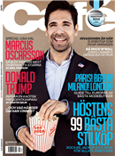 Magazine Café