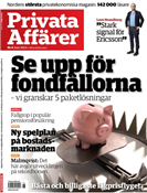 Privata Affärer