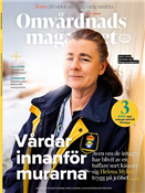 Omvårdnadsmagasinet