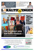 Lokaltidningen Svedala