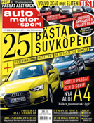 auto motor & sport