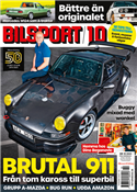 Bilsport