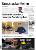 Kungsbacka-Posten