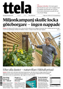 TTELA Trollhättans Tidning, Elfsborgs Läns Allehanda