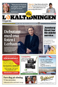 Lokaltidningen Höganäs