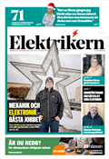 Elektrikern