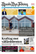 Upsala Nya Tidning