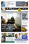 Lokaltidningen Trelleborg