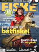 Fiskejournalen