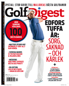 Golf Digest