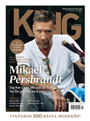 King Magazine