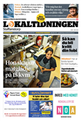 Lokaltidningen Staffanstorp