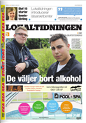 Lokaltidningen Skåne Total