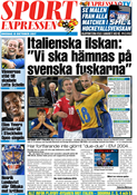 Expressen Sport