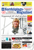 Norrköpings-Magazinet