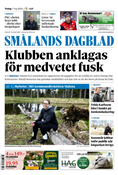 Smålands Dagblad