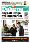 Mitt Dalarna