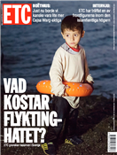 Nyhetsmagasinet ETC