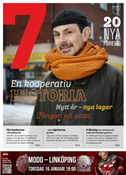 Tidningen 7