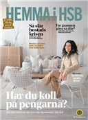 Hemma i HSB