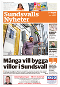 Sundsvalls Nyheter