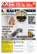 Lokaltidningen Limhamn-Bunkeflo