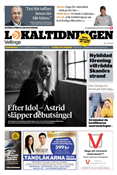 Lokaltidningen Vellinge